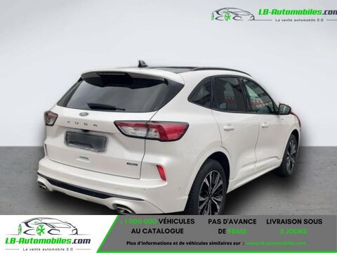 Kuga 1.5 EcoBoost 150 BVA 2022 occasion 31850 Beaupuy