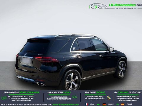 Classe GLE 350 de BVA 4Matic 2023 occasion 31850 Beaupuy