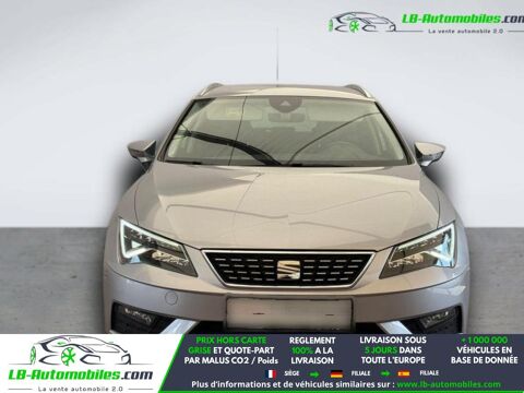 Leon 1.5 eTSI 150 BVA 2020 occasion 31850 Beaupuy