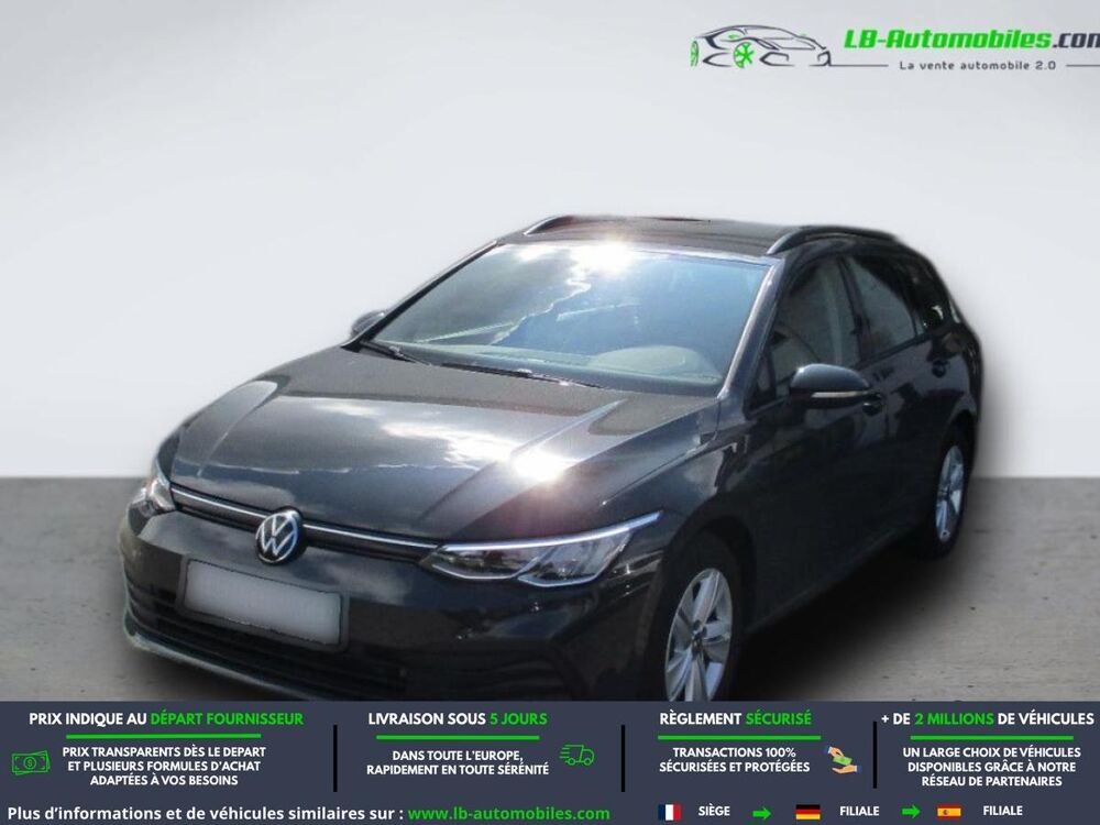Golf SW 1.5 eTSI 130 BVA 2023 occasion 31850 Beaupuy