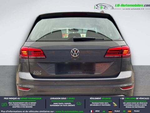 Golf 1.0 TSI 110 BVM 2018 occasion 31850 Beaupuy