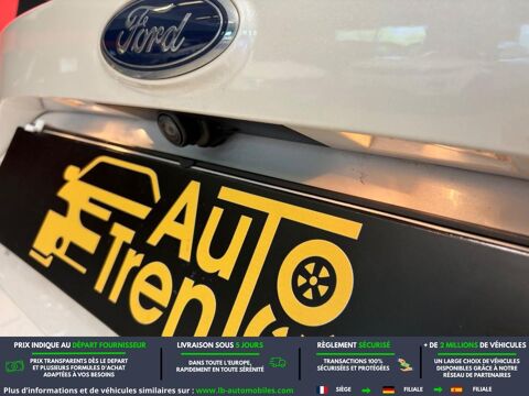 Kuga 2.0 TDCi 180 4x4 BVA 2019 occasion 31850 Beaupuy