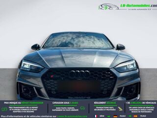RS5 V6 2.9 TFSi 450 BVA Quattro 2019 occasion 31850 Beaupuy