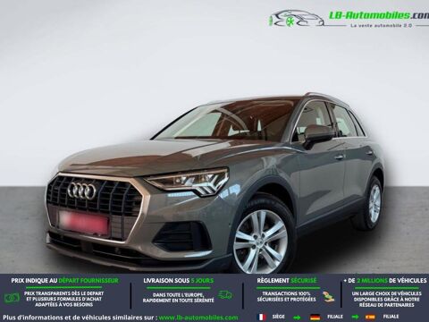 Annonce voiture Audi Q3 26990 €