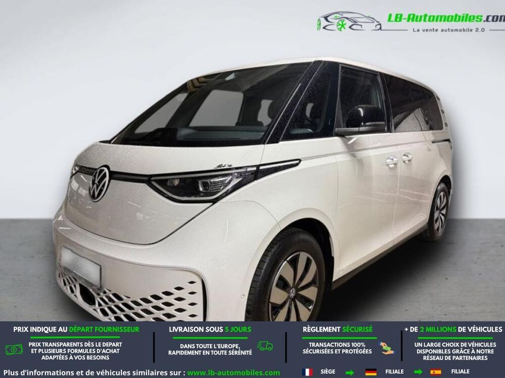 ID.3 204 ch Pro 2023 occasion 31850 Beaupuy