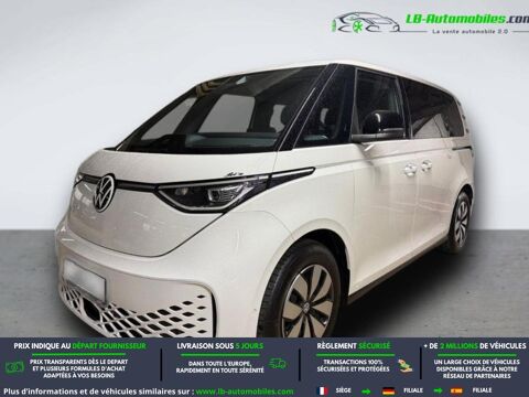 Annonce voiture Volkswagen ID.3 40290 €