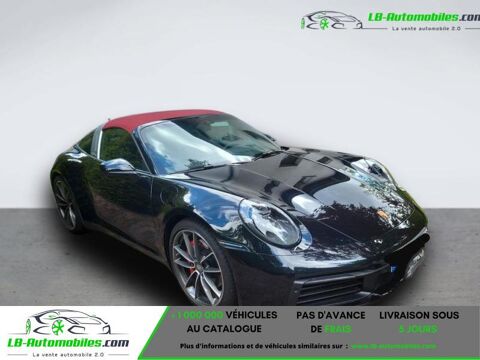 911 4S 3.0i 450 PDK 2022 occasion 31850 Beaupuy
