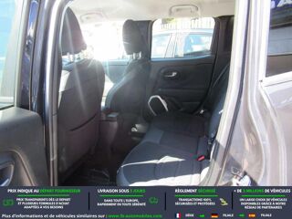 Renegade 1.4 MultiAir 140 ch 2015 occasion 31850 Beaupuy