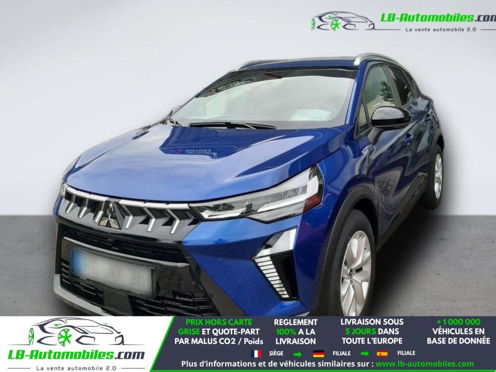 Asx 1.6 MPI PHEV 159 BVA 2025 occasion 31850 Beaupuy
