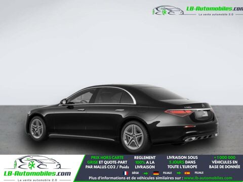 Classe S 580 e BVA 2021 occasion 31850 Beaupuy