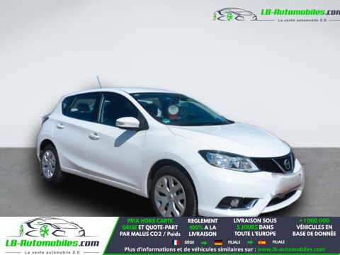 Pulsar 1.2 DIG-T 115 BVM 2017 occasion 31850 Beaupuy