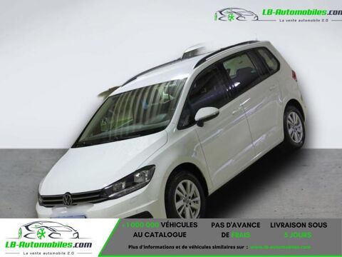 Volkswagen Touran 2.0 TDI 122 BVM 5pl 2021 occasion Beaupuy 31850