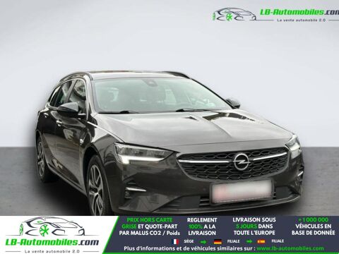Insignia 1.5 Diesel 122 ch BVM 2020 occasion 31850 Beaupuy