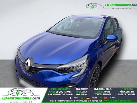 Renault Clio V SCe 65 BVM 2021 occasion Beaupuy 31850
