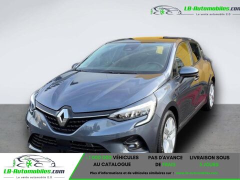 Renault Clio V dCi 115 BVM 2020 occasion Beaupuy 31850