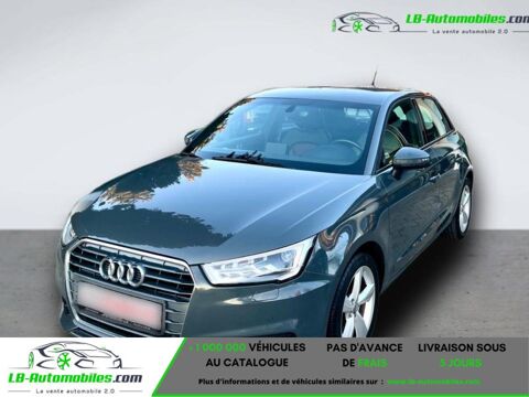 Audi A1 1.4 TFSI 125 BVA 2016 occasion Beaupuy 31850