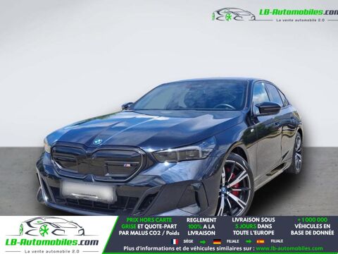 Annonce voiture BMW i5 65930 €