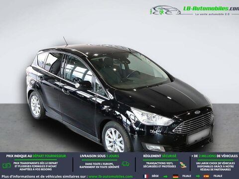 C-max 2.0 TDCi 150 BVA 2018 occasion 31850 Beaupuy