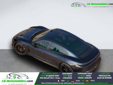 Annonce voiture Porsche Divers 99200 €