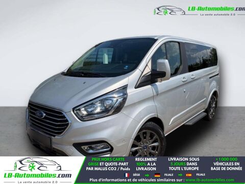 Annonce voiture Ford Tourneo VP 35500 €