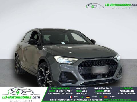 Annonce voiture Audi A1 29600 €
