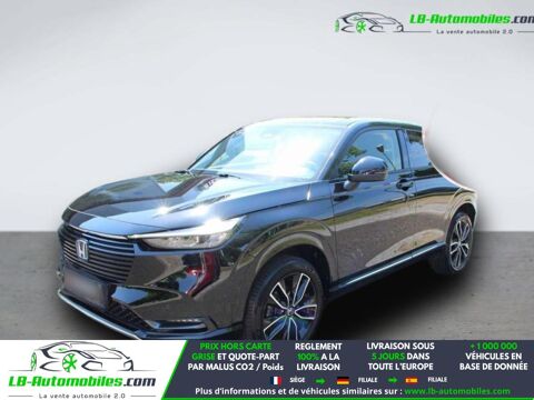 HR-V e:HEV 1.5 i-MMD 107ch 2022 occasion 31850 Beaupuy