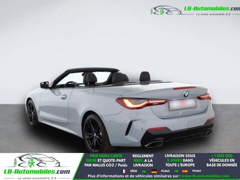 S&eacute;rie 4 M440d xDrive 340 ch BVA 2023 occasion 31850 Beaupuy