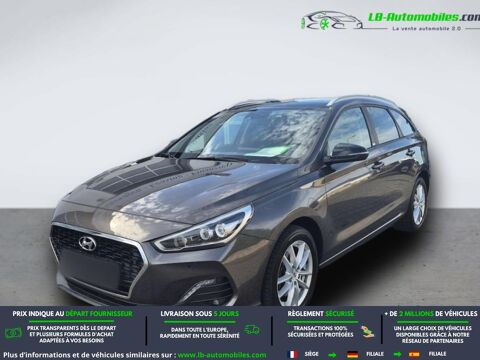 i30 1.6 CRDi 115 BVM 2020 occasion 31850 Beaupuy