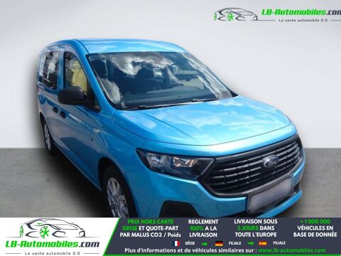 Tourneo VP 2.0 EcoBlue 102 BVM 2026 occasion 31850 Beaupuy