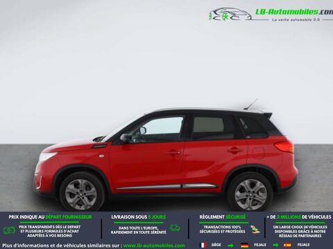 Vitara 1.6 DDiS 120ch BVM 2016 occasion 31850 Beaupuy