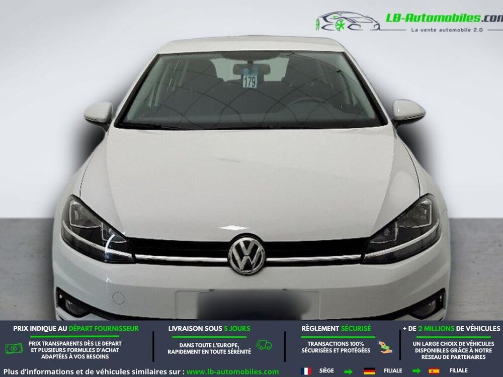 Golf 1.0 TSI 85 BVM 2018 occasion 31850 Beaupuy