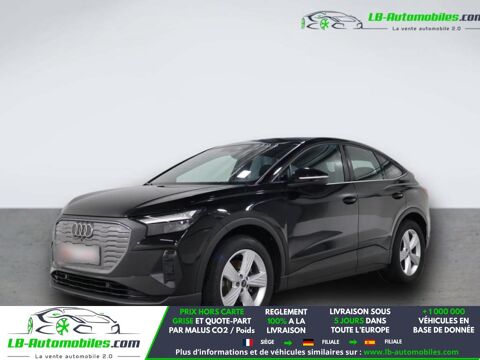 Annonce voiture Audi Q4 27220 €