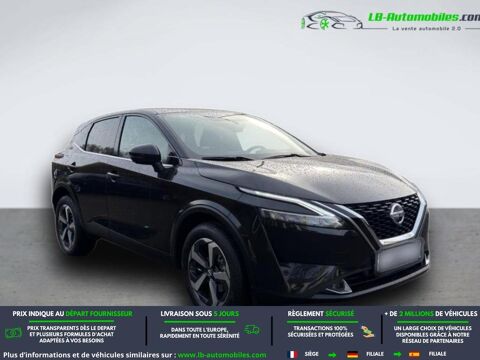 Qashqai 1.3 DIG-T 158 BVA 2022 occasion 31850 Beaupuy