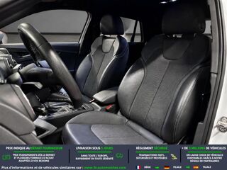 SQ2 50 TFSI 300 ch BVA Quattro 2020 occasion 31850 Beaupuy
