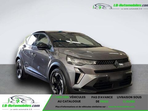 Renault Captur TCe 100 GPL 2025 occasion Beaupuy 31850