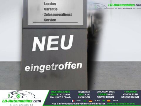 Honda CR-V Hybrid 2.0 i-MMD 2WD 184ch BVA 2021 occasion Beaupuy 31850