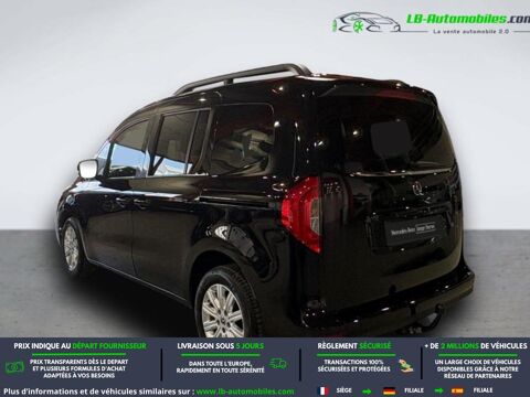 Classe T 180 BVA 2025 occasion 31850 Beaupuy