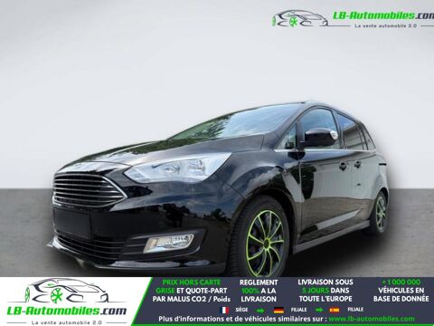 Grand C-MAX 1.5 EcoBoost 150 BVM 2018 occasion 31850 Beaupuy