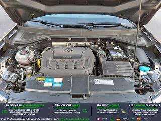 T-ROC 2.0 TSI 190 Start/Stop BVA 4Motion 2018 occasion 31850 Beaupuy