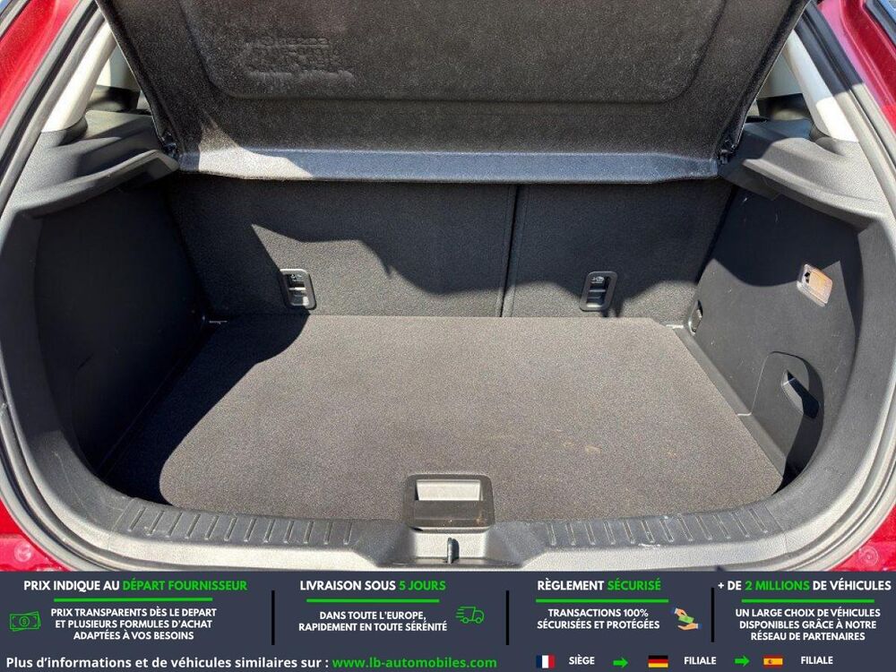 Cx-3 2.0L Skyactiv-G 121 4x2 2019 occasion 31850 Beaupuy