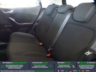 Fiesta 1.0 EcoBoost 125 ch BVM 2019 occasion 31850 Beaupuy