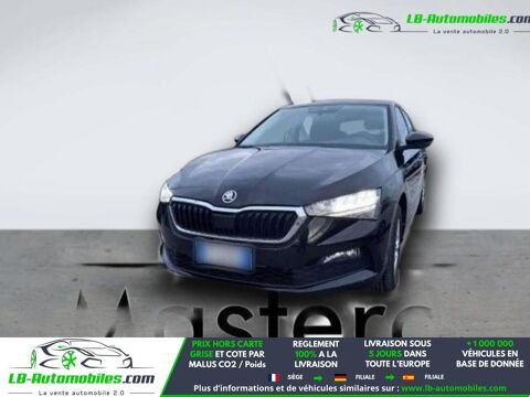 Skoda Scala 1.6 TDI 116 ch BVA 2020 occasion Beaupuy 31850