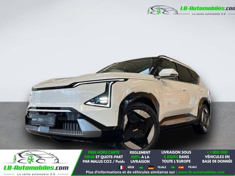 Kia Ev5 ev5 2026 occasion Beaupuy 31850