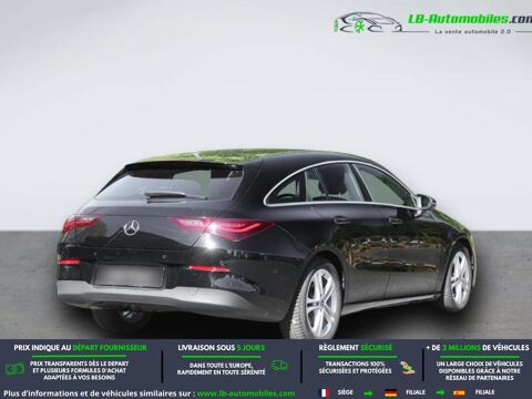 Classe CLA 200 BVA 2024 occasion 31850 Beaupuy