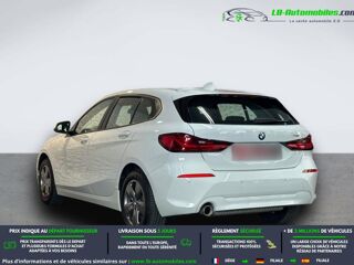 S&eacute;rie 1 118i 140 ch BVA 2019 occasion 31850 Beaupuy