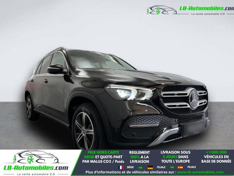 Classe GLE 300 d BVA 4Matic 2022 occasion 31850 Beaupuy
