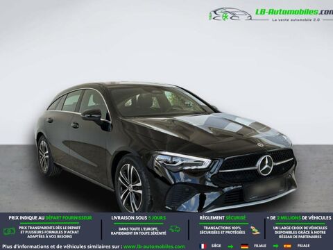 Classe CLA 200 BVA 2025 occasion 31850 Beaupuy
