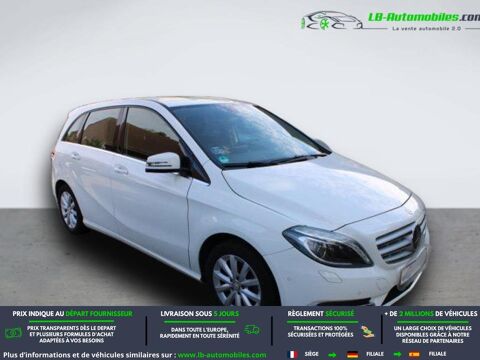 Classe B 180 2013 occasion 31850 Beaupuy