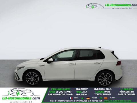 Golf 1.5 eTSI OPF 130 BVA 2022 occasion 31850 Beaupuy