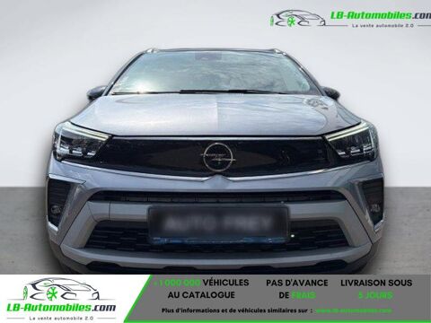 Crossland 1.2 Turbo 130 ch BVA 2021 occasion 31850 Beaupuy